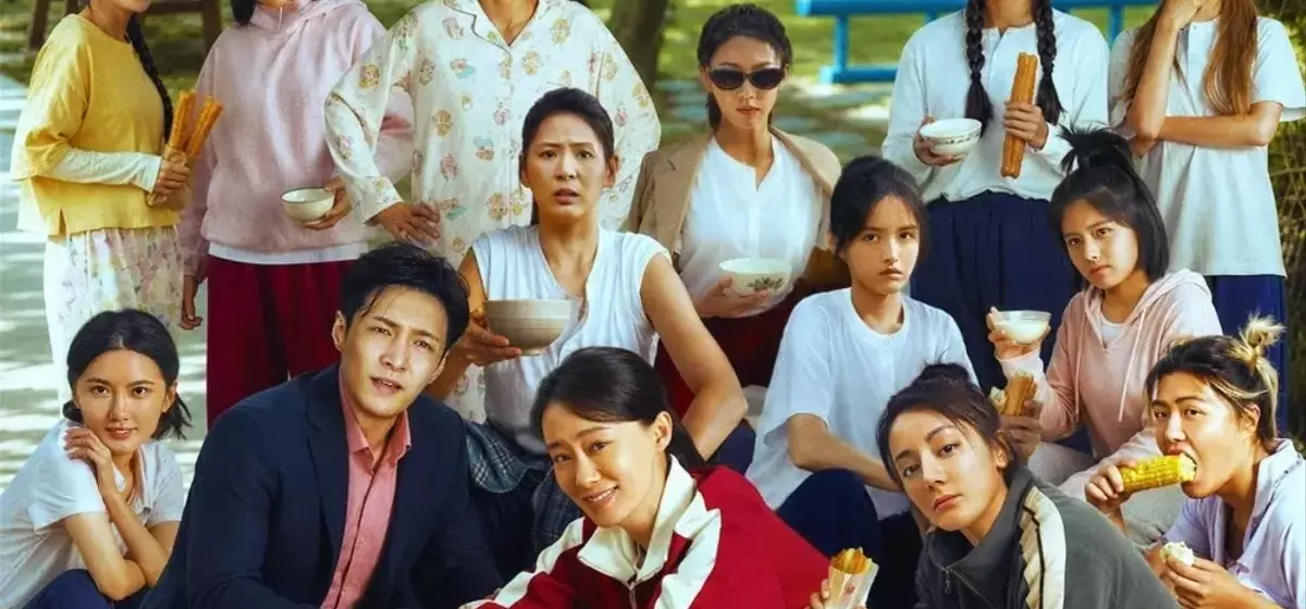 China's Summer Box Office Reaches $1.86 Billion with "Kung Fu Soccer" Leading the Way