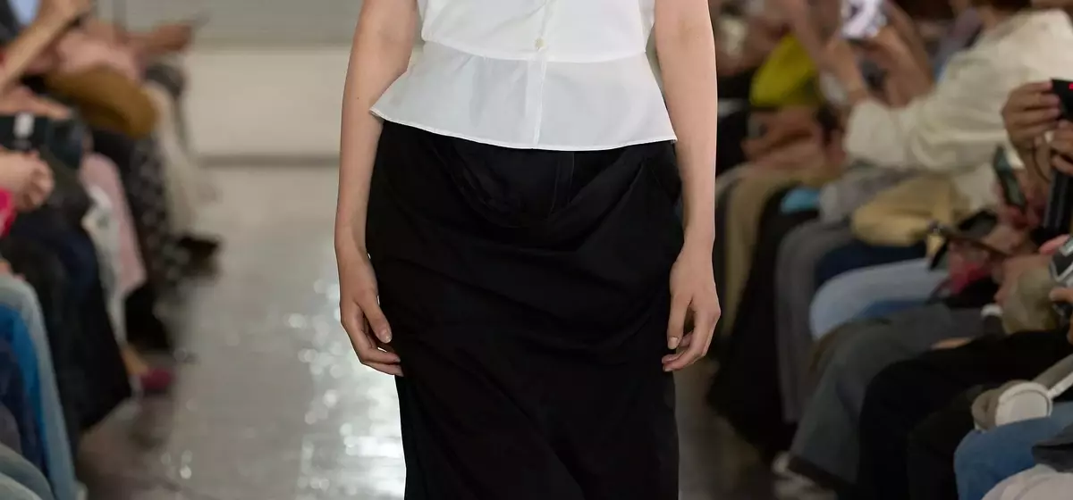 Pillings Spring 2027 Ready-to-Wear Collection: A Glimpse into Tokyo's Future Fashion