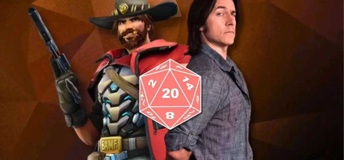 Overwatch Ventures into Tabletop Role-Playing with "Questwatch" Event