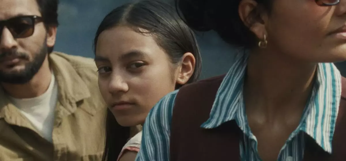 "Our Share of Sand" Trailer Released for Venice Film Festival Debut