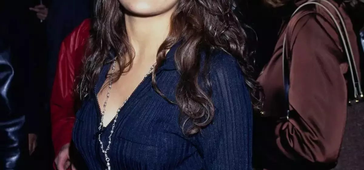 Salma Hayek's Journey: From Telenovelas to Hollywood Icon