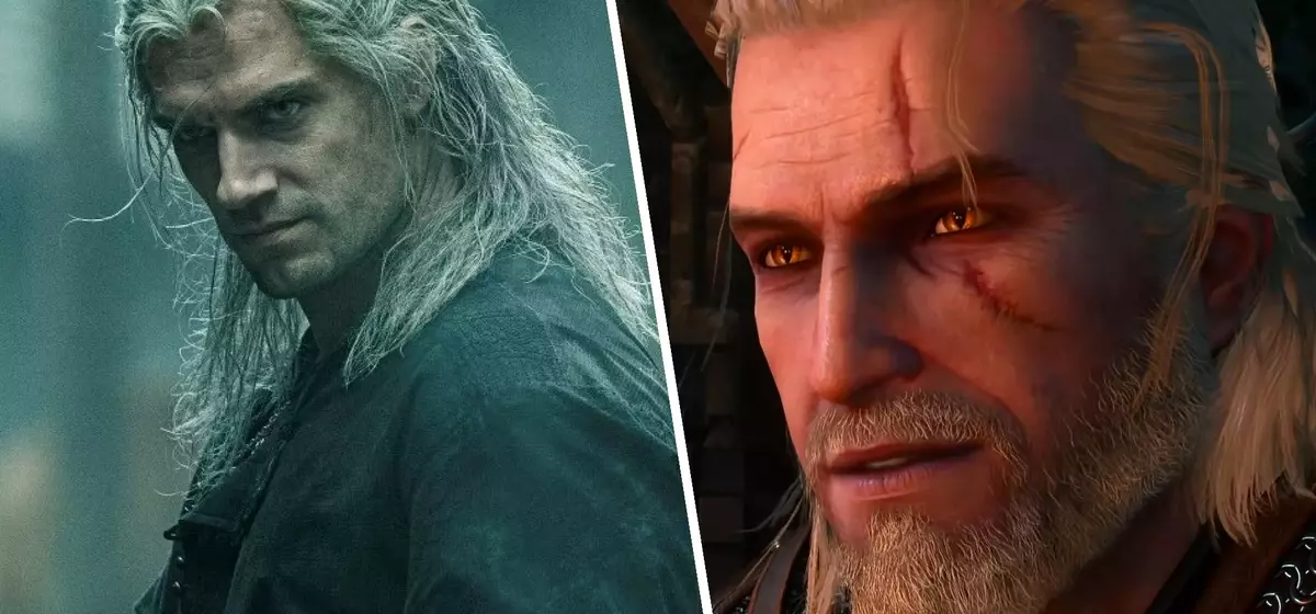 Geralt Voice Actor on Henry Cavill's Portrayal: "We Were First"