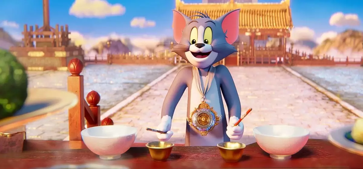 Tom and Jerry: A Global Phenomenon's Journey East