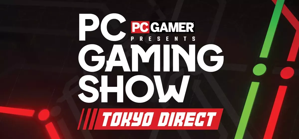 Frankie Ward to Host PC Gaming Show Tokyo Direct, Featuring Over 35 Games and World Premieres