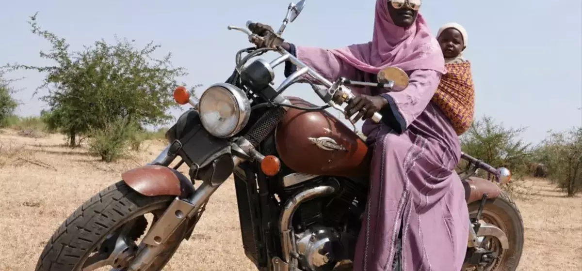 African Cinema Spotlight: TIFF Market Unveils Diverse Film Projects