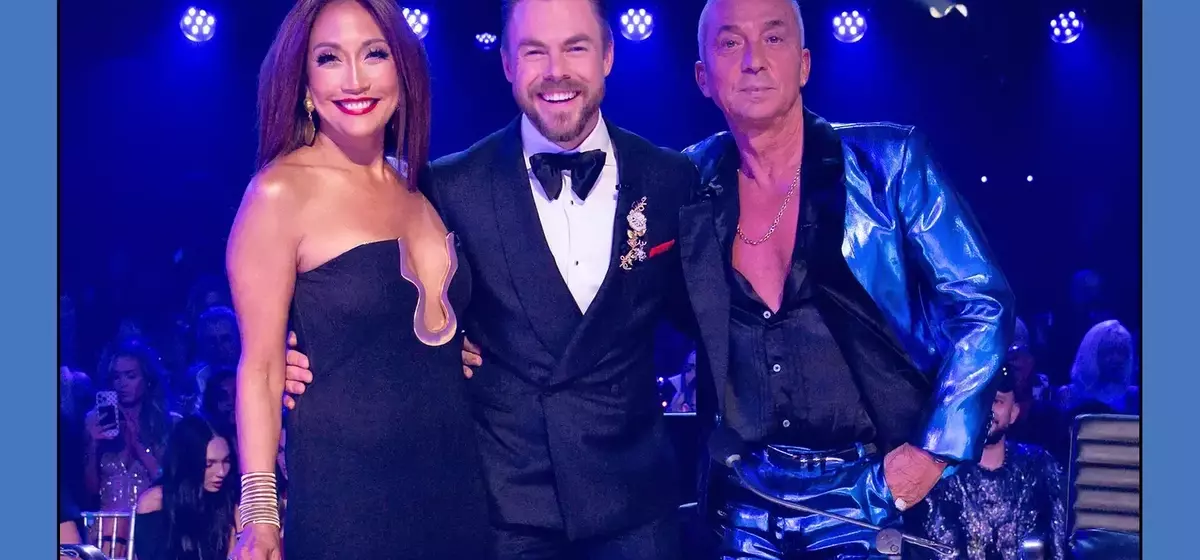 Dancing With the Stars: Season 35 Details Revealed