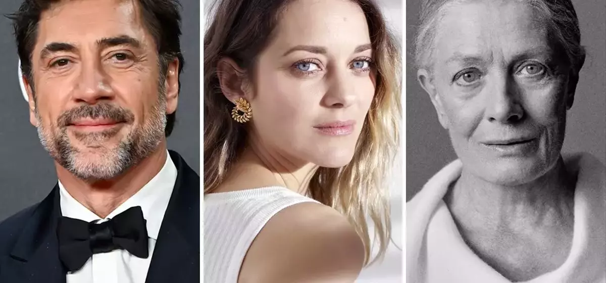 Renowned Actors Join Animated Fantasy Feature 'The Turning Door'