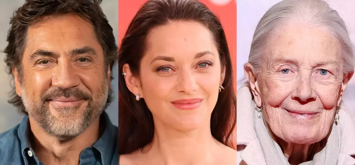 A-List Talent Joins Animated Feature 'The Turning Door'