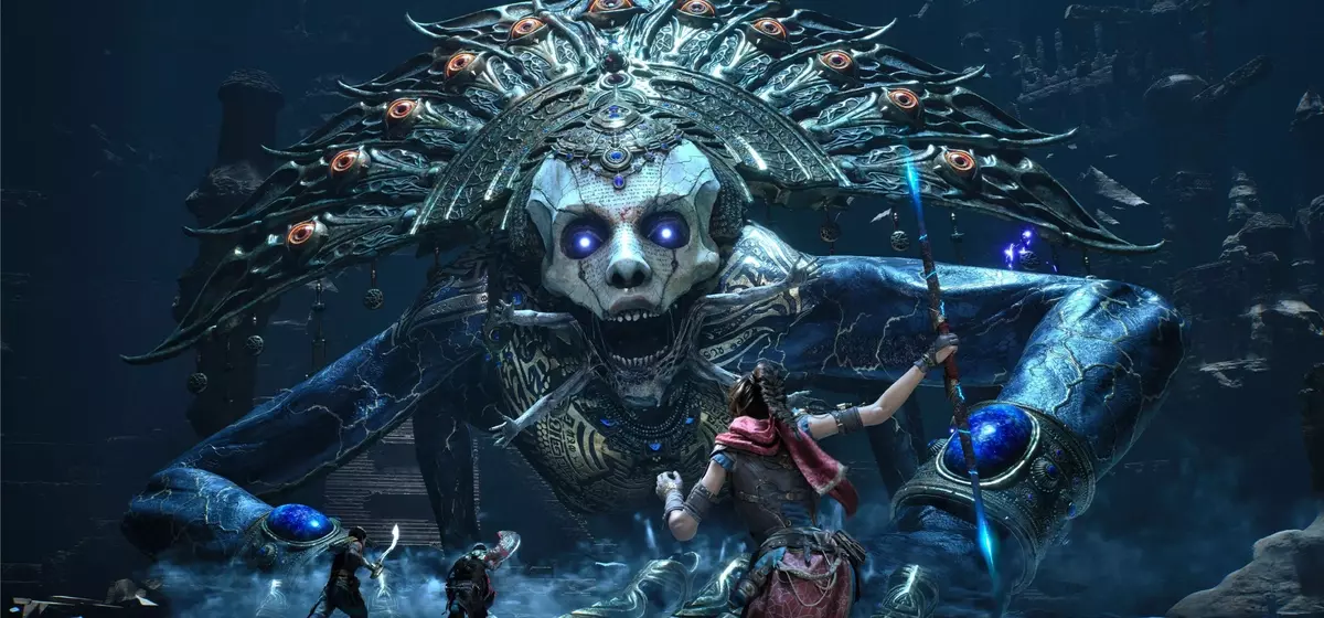 “1001: Threads of Mizan”: A New Action-Adventure Game Unveiled