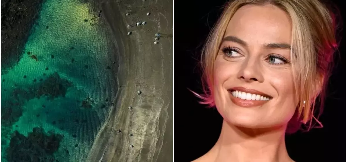 Margot Robbie Lends Voice to 'Galapagos: The Last Eden' Immersive Experience, Premiering at Venice Film Festival