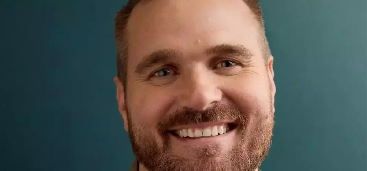 Joel Crawford Honored with Creative Impact in Animation Award at SCAD AnimationFest