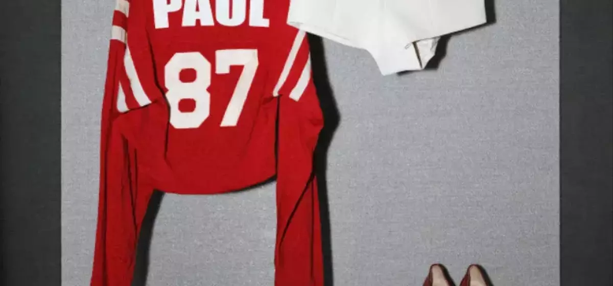 Paige Paul's Stylish Debut at the US Open as a Newlywed