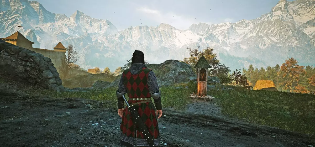 Mastering the Time Mechanics in The Blood of Dawnwalker