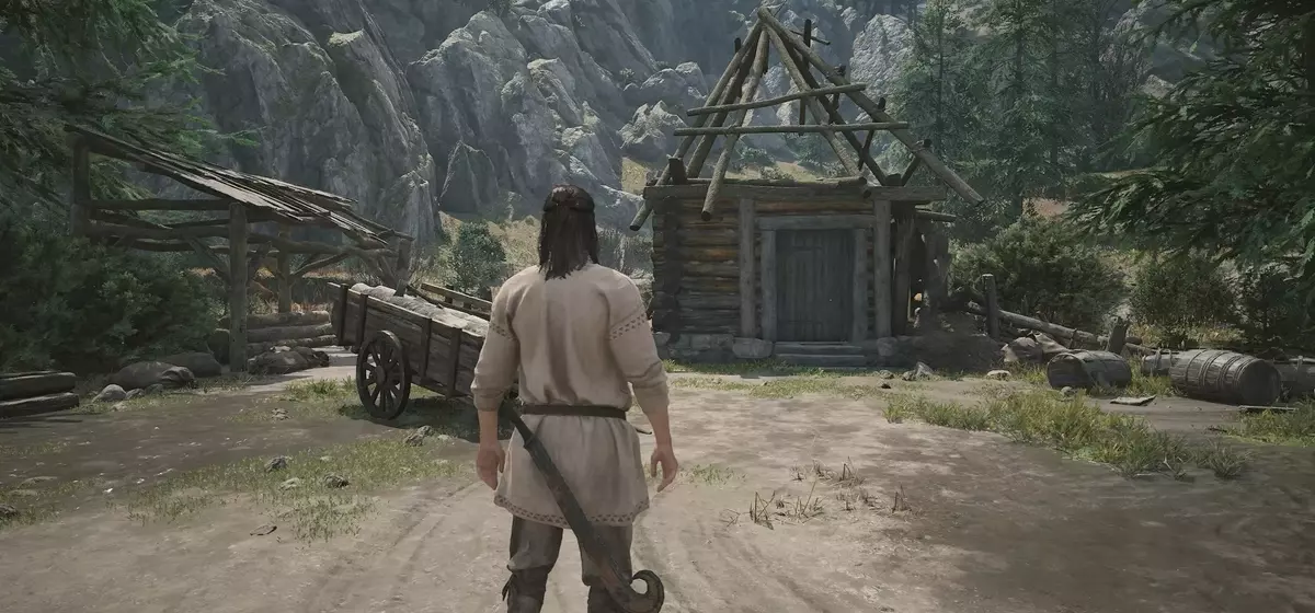 Mastering the 'Blood of Dawnwalker' Prologue: A Comprehensive Guide to Defeating the Ravenous Bear and Completing 'Into the Den'