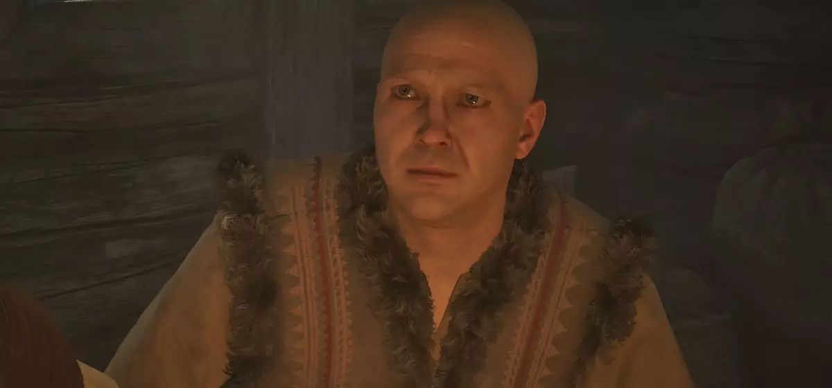 The Impact of Player Choices in "Blood of Dawnwalker"