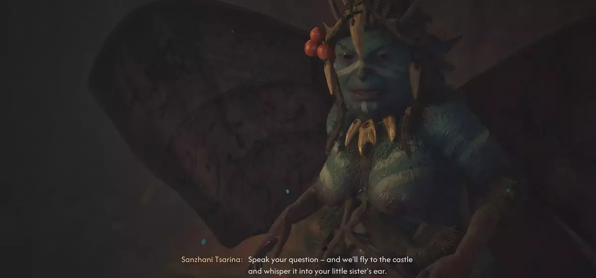 A Guide to Completing the 'Letters to Lunka' Quest in Blood of Dawnwalker