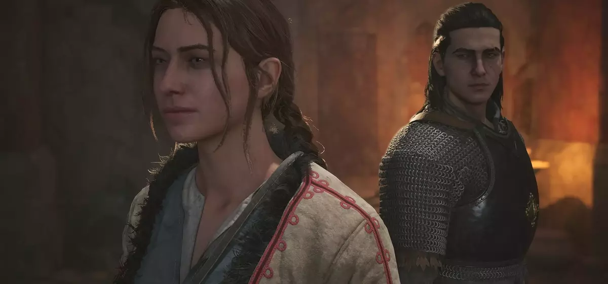Blood of Dawnwalker: Anca's Fate at The Font - A Critical Choice