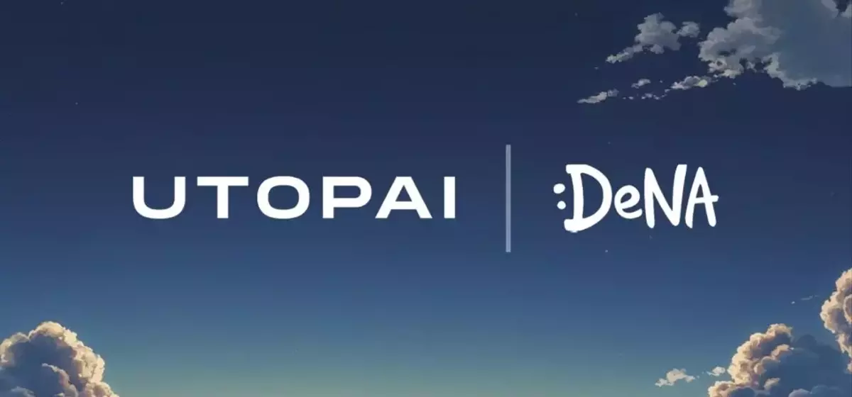 Utopai Studios and DeNA Partner to Revolutionize Japanese Animation with AI