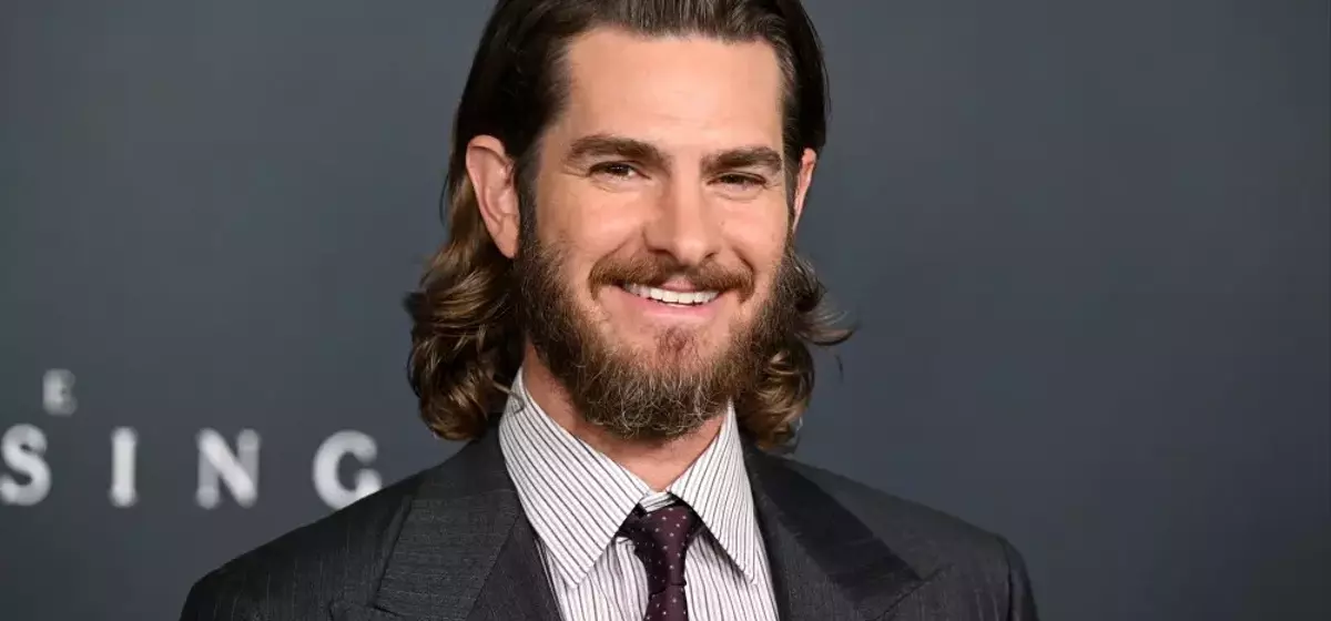Andrew Garfield Discusses New Film “The Uprising” and Clarifies Absence from Upcoming Marvel Projects