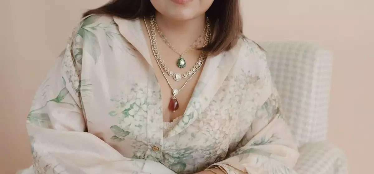 The Rise of Indian Wedding Stylists: A Gateway for Luxury Brands