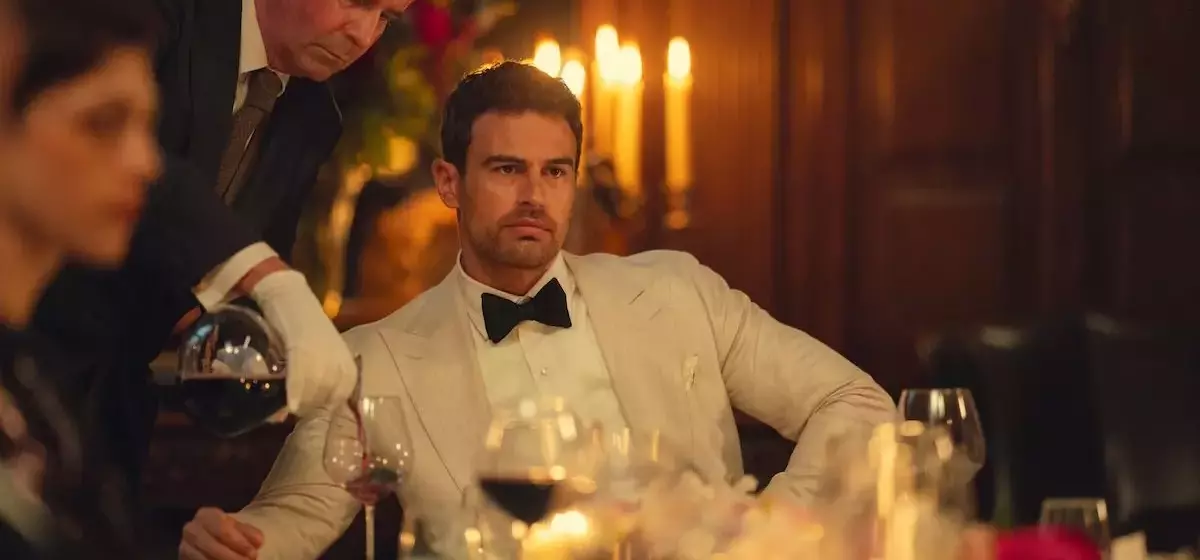 Critique of "The Gentlemen" Season 2: A Divergence from its Original Charm
