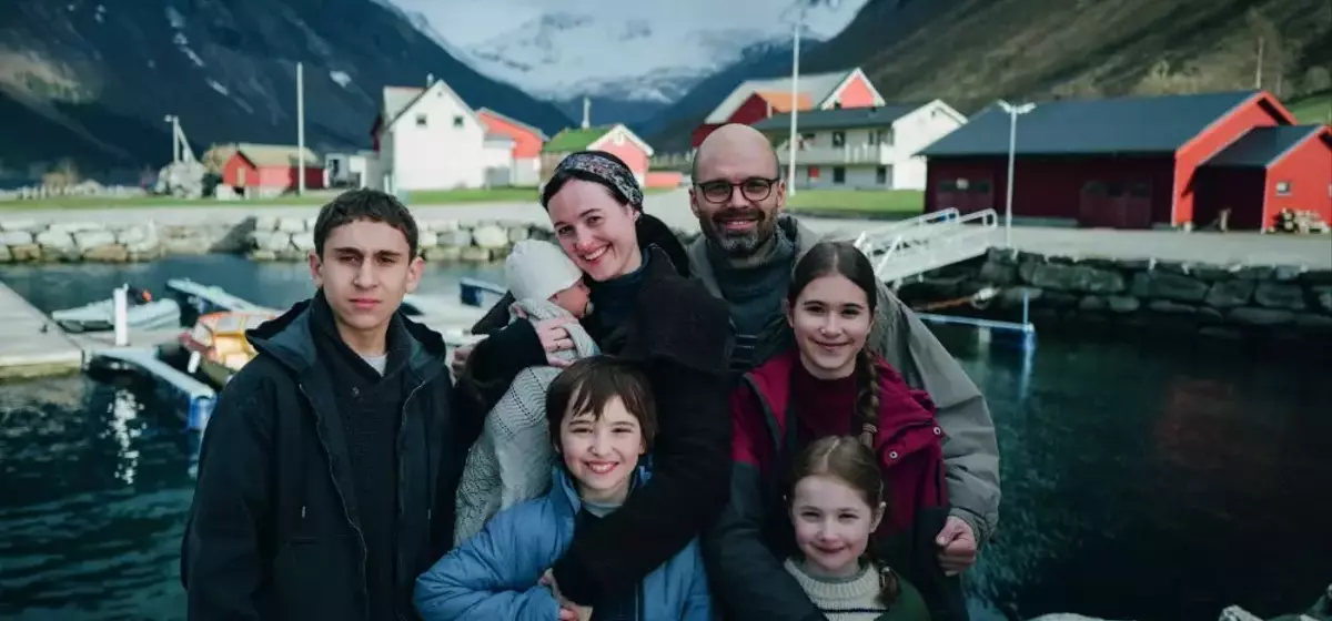 Romania's 'Fjord' Chosen for Oscar International Feature Contention