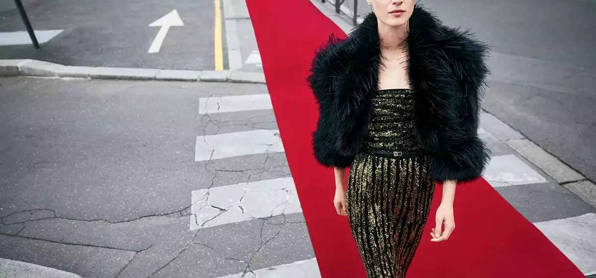 Elie Saab x H&M: A Collaboration of Glamour and Accessibility
