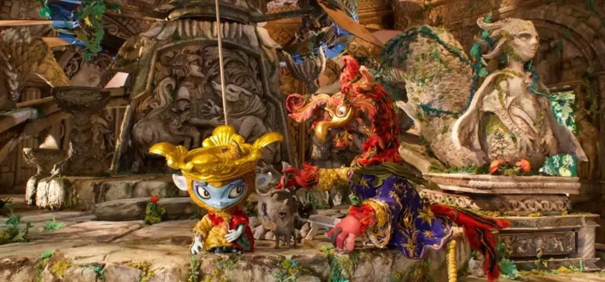 Ambriz Brothers' 'Ballad of the Phoenix' Soars to Venice, Fueled by Del Toro's Encouragement