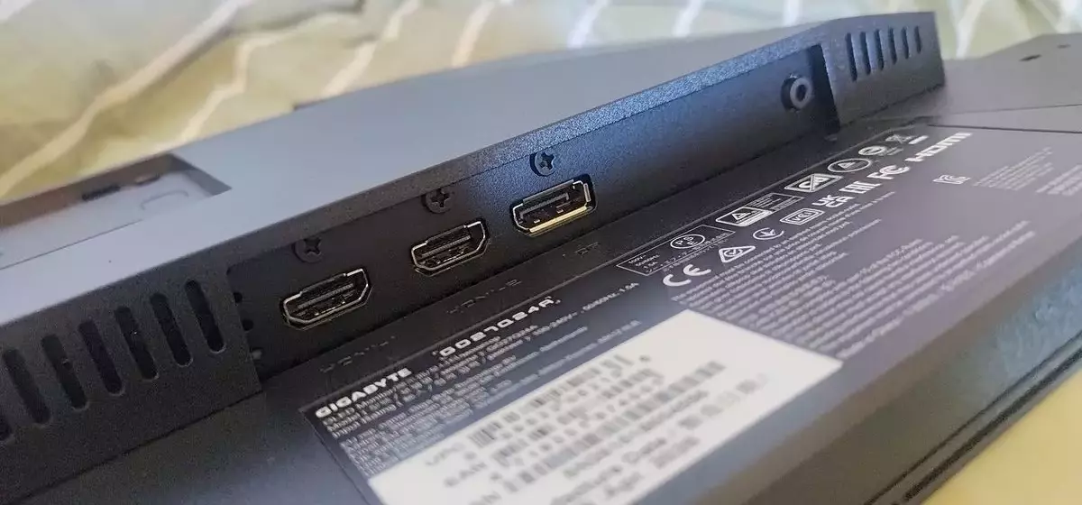 Gigabyte GO27Q24A: A Budget-Friendly QD-OLED Gaming Monitor That Prioritizes Performance