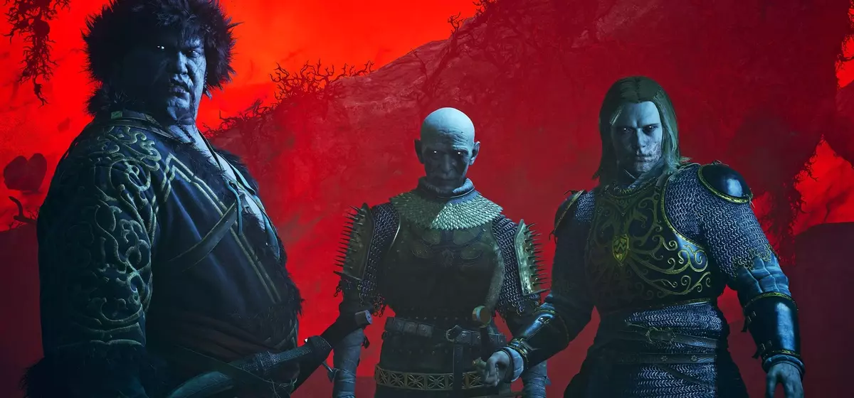 Understanding Playtime in 'The Blood of Dawnwalker'