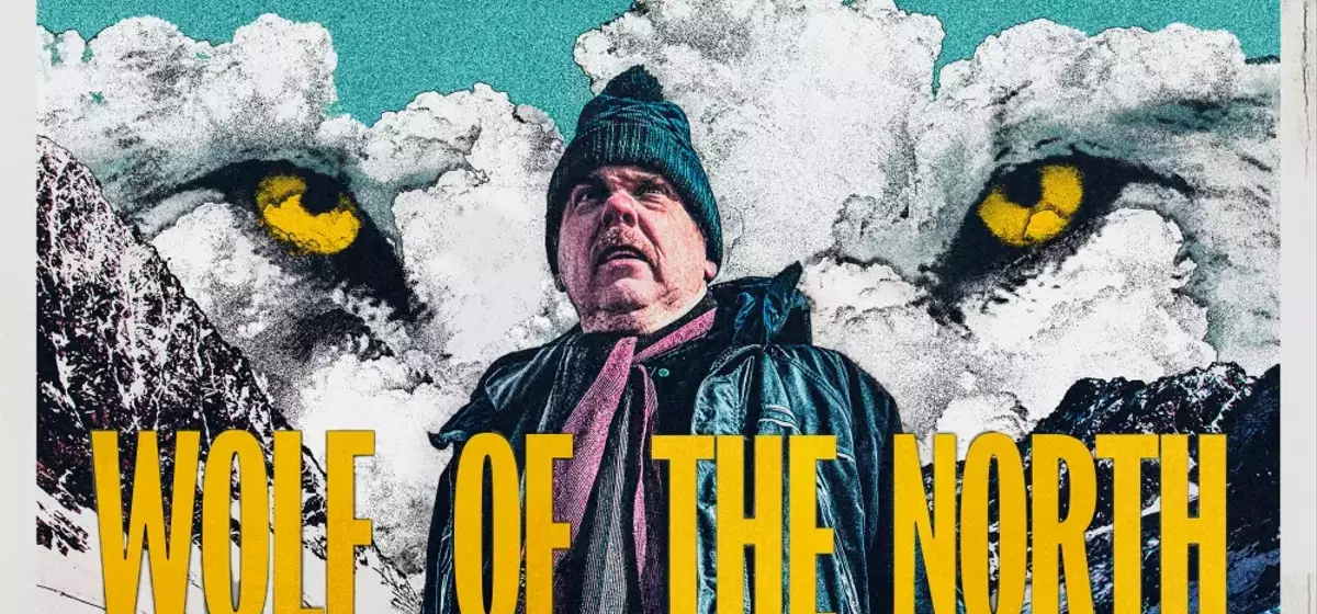 Verve Ventures Acquires North American Distribution Rights for Jerome Sable's 'Wolf of the North'