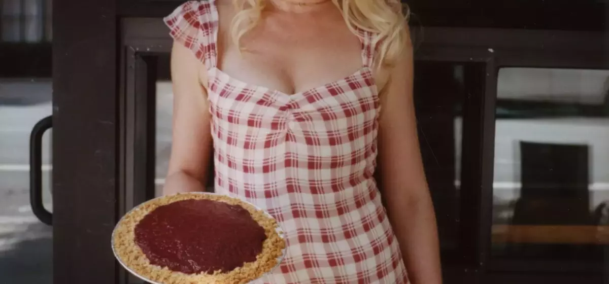 From Michelin Stars to Market Stalls: Michelle Kogan's Journey to Pie Perfection