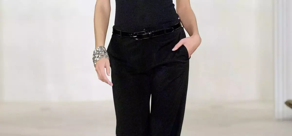 Spring 2007 Ready-to-Wear: A Retrospective of Iconic Collections