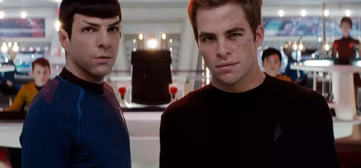 New Star Trek Film to Explore Starfleet's Darker Side, Drawing Inspiration from 'Training Day'