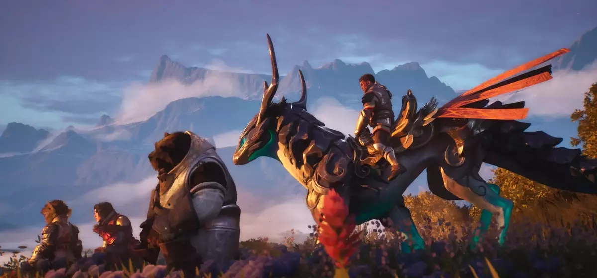 Guild Wars 3: A Smaller-Scale Evolution in MMO Combat and Movement