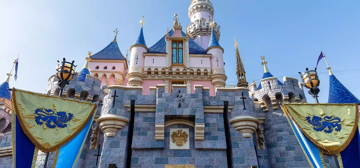 Disney and Frontier Developments to Create New Management Simulation Game