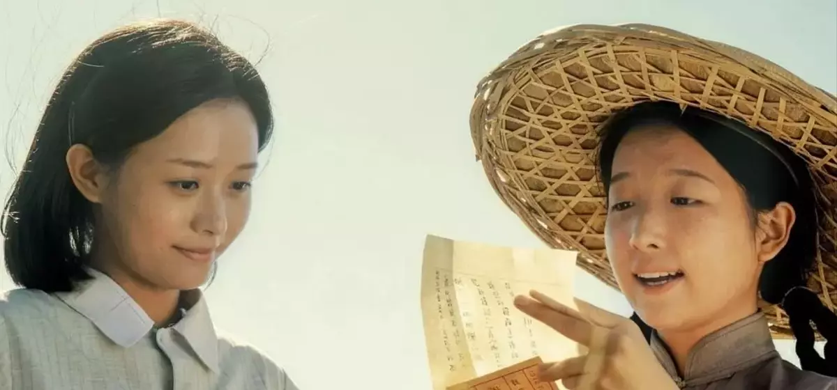 Chinese Film 'Dear You' Expands North American Distribution, Unveiling Exclusive Preview