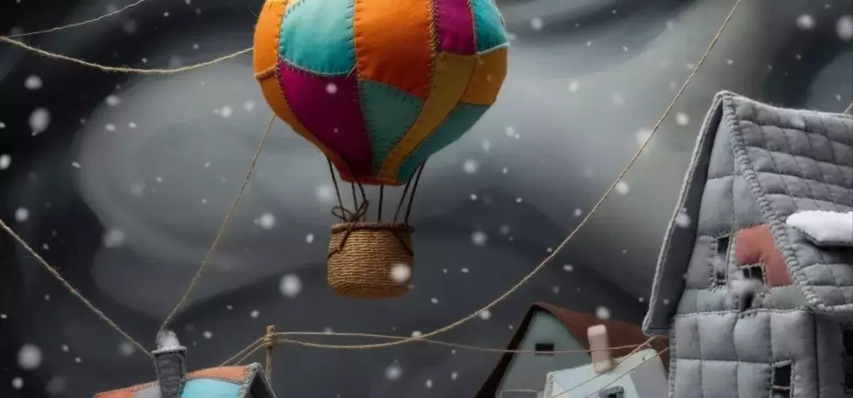 Oscar-Nominated Animator Theodore Ushev to Present Adaptation of Shane Jones’ Cult Novel ‘Light Boxes’ in Venice