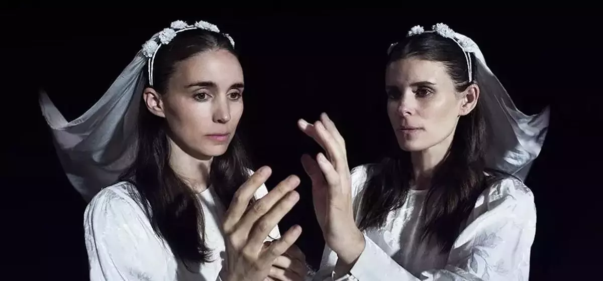 Review of 'Bucking Fastard': Herzog's Fantastical Tale Featuring the Mara Sisters