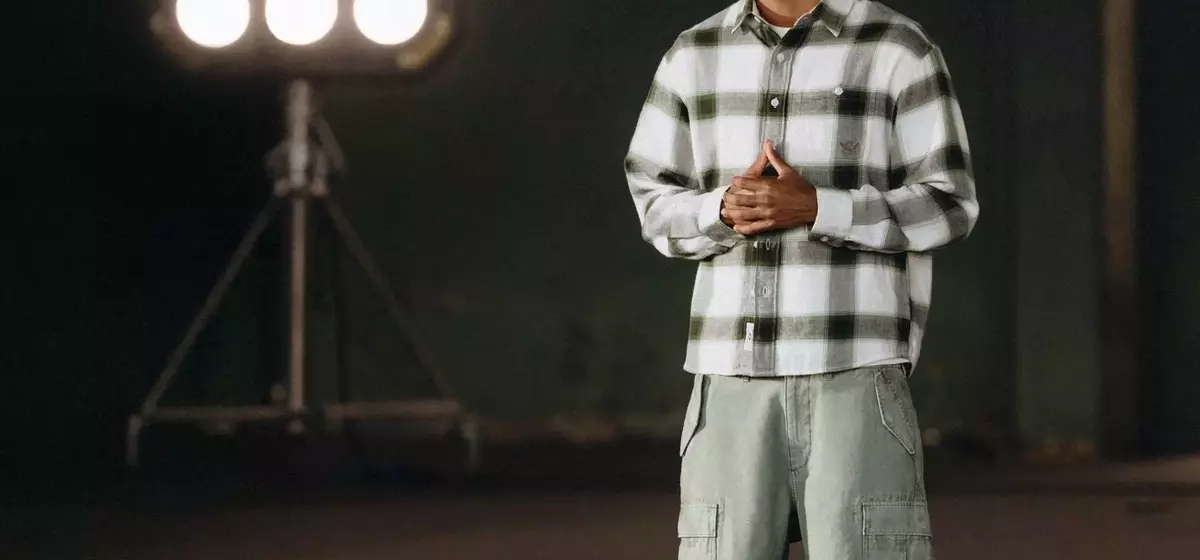 Lamine Yamal's Fashion Journey: From Pitch to American Eagle Collaboration