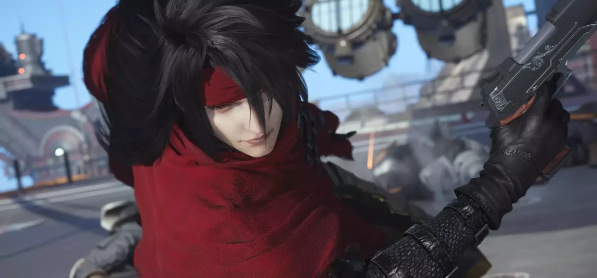 Final Fantasy VII Revelation to Conclude Trilogy with Story DLCs Featuring Fan-Favorite Characters