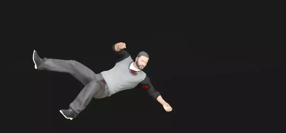 Grand Theft Auto 5 Modding: Inside Out