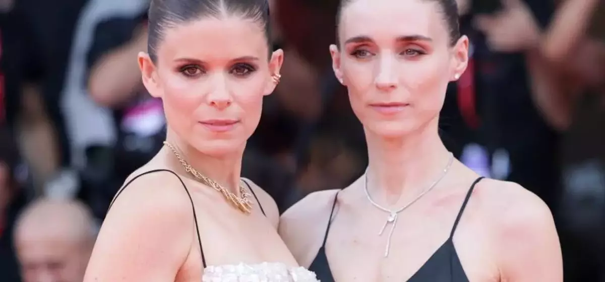 Mara Sisters' Film 'Bucking Fastard' Receives Enthusiastic Venice Reception