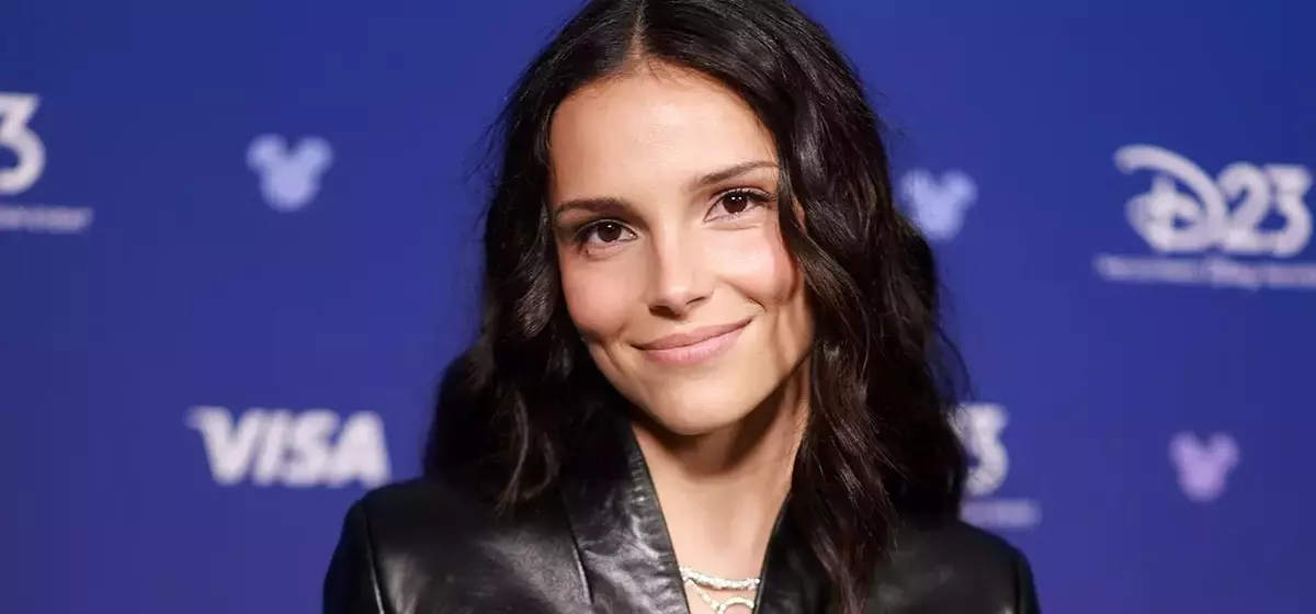 Inde Navarrette Set to Lead Sci-Fi Thriller 'The Waffle House Index' for Apple Original Films