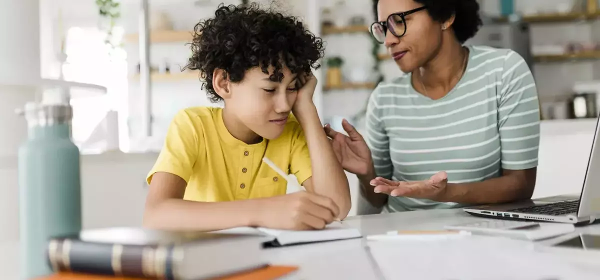 A Mother's Viral Guide to Back-to-School Rules