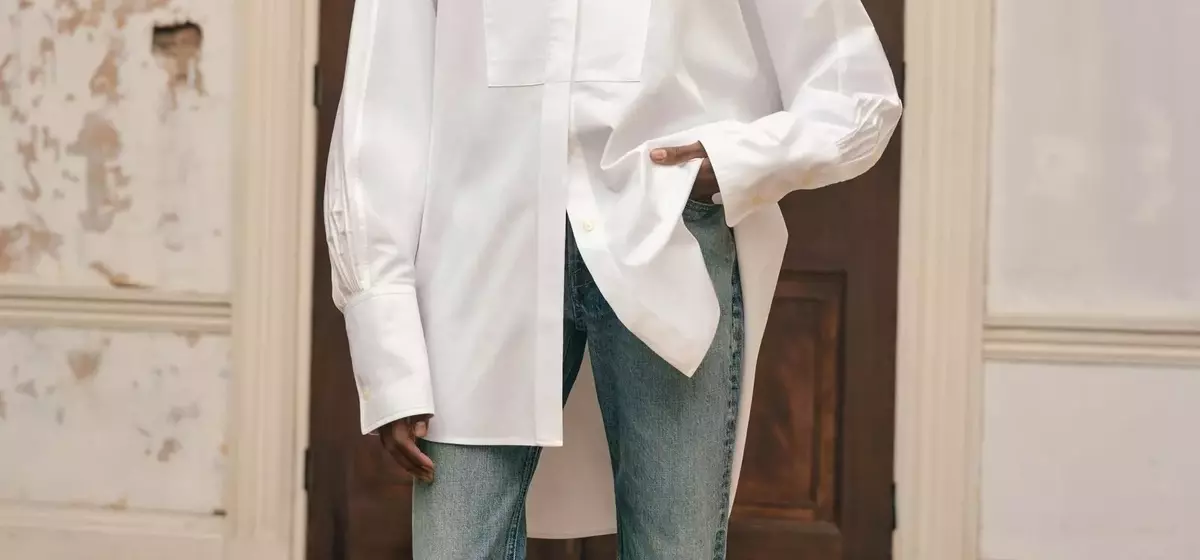 The Resurgence of Slim-Fit Jeans: A Modern Denim Evolution