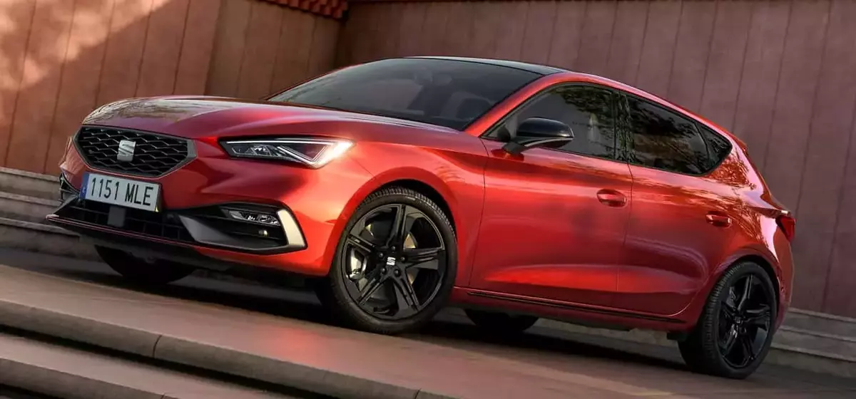 Volkswagen Group to Discontinue Seat Brand by 2029