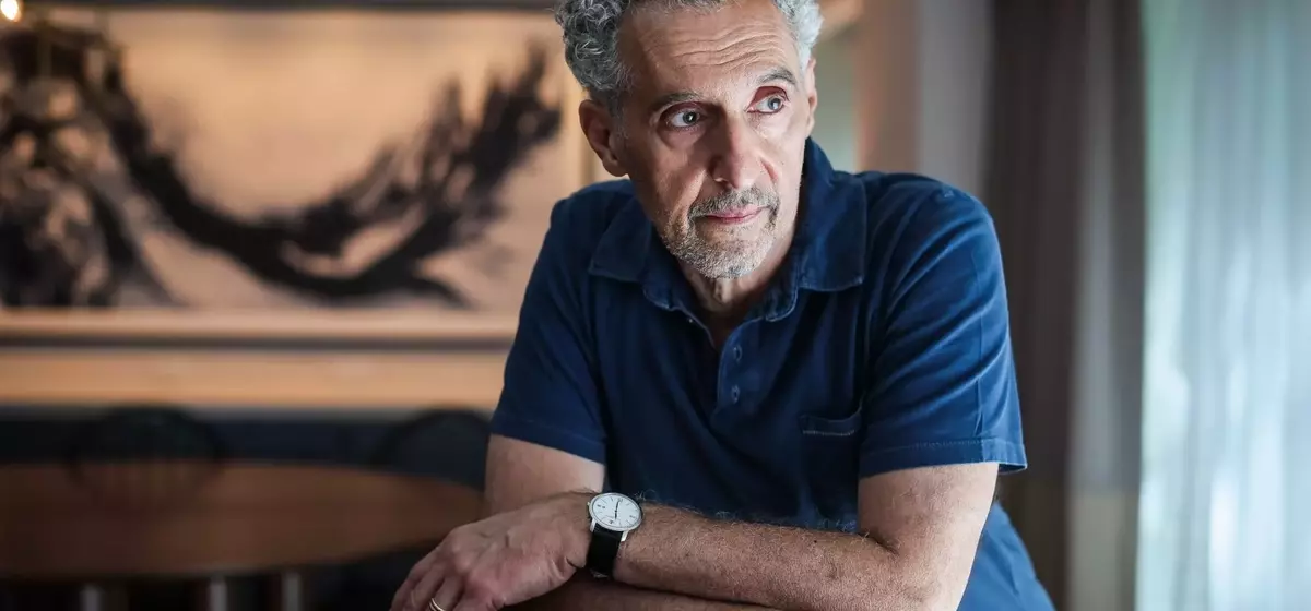 John Turturro's Return to Lead Roles and the Evolving Landscape of New York City