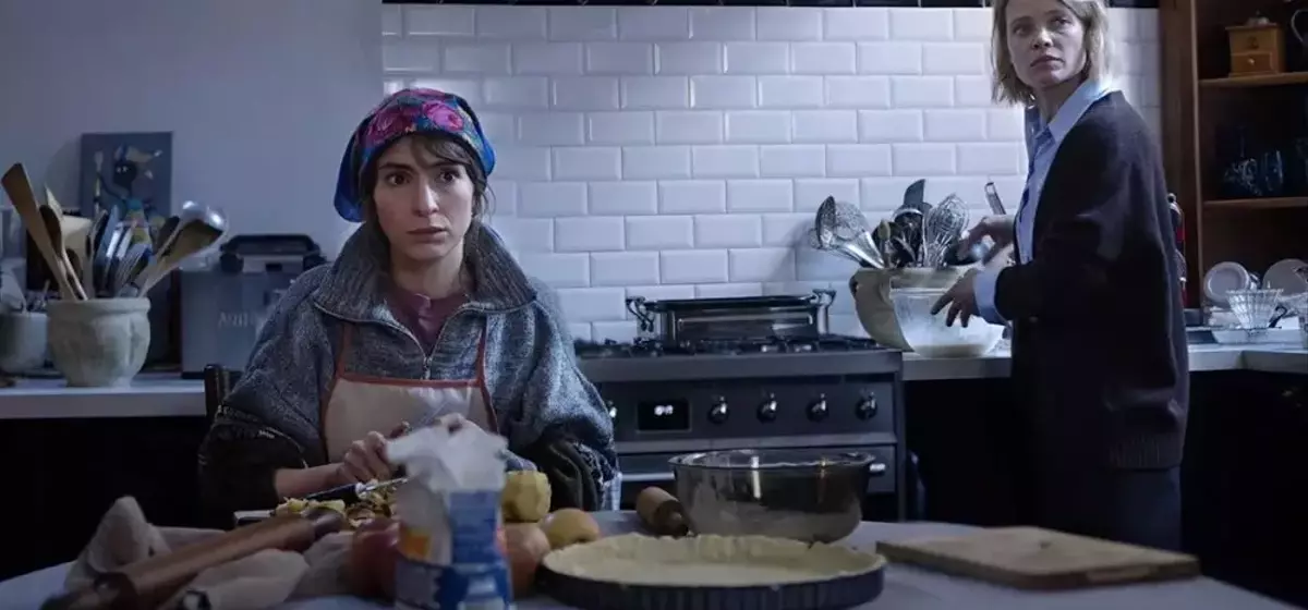 Film Movement Acquires US Rights to Radu Jude's 'The Diary of a Chambermaid'