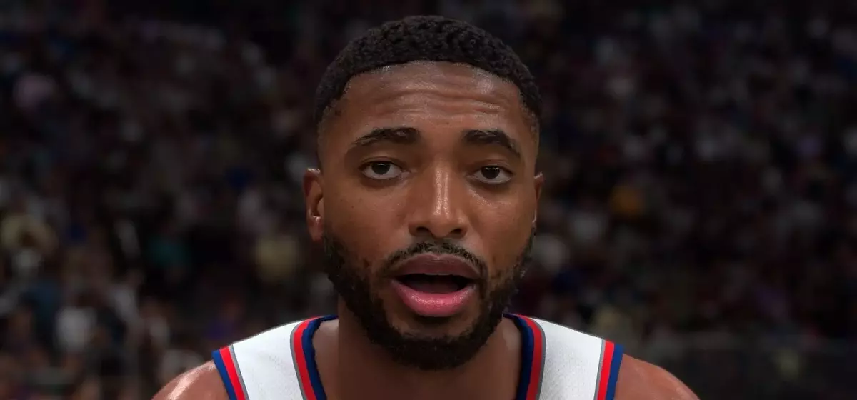 DLSS 5 in NBA 2K27: High-End PC Performance Impact and Visual Enhancements